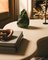 Organic Shaped Natural Plaster Coffee Table by Isabelle Beaumont 13