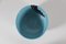 Large Danish Ceramic Bowl by Tue Poulsen, 1980s 7