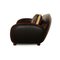 Leather 2-Seater Sofa from Nieri 8
