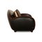 Leather 2-Seater Sofa from Nieri 6