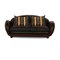Leather 2-Seater Sofa from Nieri, Image 1