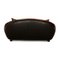 Leather 2-Seater Sofa from Nieri 7