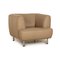 Fauteuil en Cuir de Willi Schillig 1