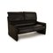 Leather Camaro 2-Seater Sofa from Laauser 7