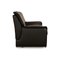 Leather Camaro 2-Seater Sofa from Laauser 4