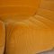 Saparella 3-Seater Sofa by Michael Ducaroy for Ligne Roset, Set of 3 4