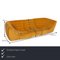 Saparella 3-Seater Sofa by Michael Ducaroy for Ligne Roset, Set of 3 2