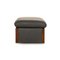 Leather Raoul Stool from Koinor 7