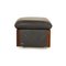 Leather Raoul Stool from Koinor 9