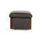 Leather Raoul Stool from Koinor, Image 9