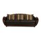 Leather 3-Seater Sofa from Nieri 1