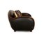 Leather 3-Seater Sofa from Nieri 6
