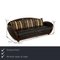 Leather 3-Seater Sofa from Nieri 2