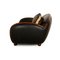 Leather 3-Seater Sofa from Nieri 8