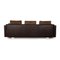 Leather 6300 4-Seater Sofa from Rolf Benz 8