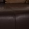 Leder 6300 4-Sitzer Sofa von Rolf Benz 3