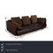 Leather 6300 4-Seater Sofa from Rolf Benz 2