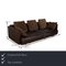 Leder 6300 4-Sitzer Sofa von Rolf Benz 2