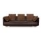 Leather 6300 4-Seater Sofa from Rolf Benz 1