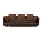 Leather 6300 4-Seater Sofa from Rolf Benz, Image 1