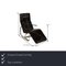 Leather Vita Lounger from Ewald Schillig, Image 2