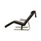 Leather Vita Lounger from Ewald Schillig 10
