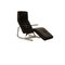 Leather Vita Lounger from Ewald Schillig 1