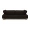 Graues Como 2-Sitzer Sofa von Boconcept 6