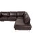 Leather Corner Sofa from Furninova 8