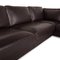Leather Corner Sofa from Furninova 3