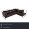 Leather Corner Sofa from Furninova 2