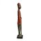 Colonial Wood Figure Mali, Image 2