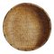 Jumbo Bamboo Grain Basket, Image 1