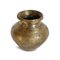 Vintage Bronze Ritual Vase, Nepal 2