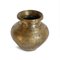 Vintage Bronze Ritual Vase, Nepal, Image 2