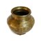 Vintage Bronze Nepal Ritual Vase, Image 2