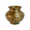 Vintage Bronze Nepal Ritual Vase 3