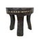 Tabouret Naga Vintage 2