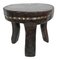 Tabouret Naga Vintage 1