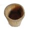 Naga Wood Trunk Pot 3