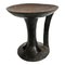 Tabouret de Service Naga Vintage 1