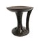 Tabouret de Service Naga Vintage 2