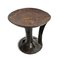 Tabouret de Service Naga Vintage 3