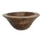 Vintage Tuareg Wood Bowl 1