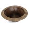 Vintage Tuareg Wood Bowl, Image 2