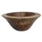 Vintage Tuareg Wood Bowl 4
