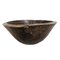 Vintage Tuareg Wood Bowl 5