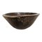 Vintage Tuareg Wood Bowl 1