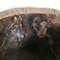 Ciotola vintage in legno tuareg, Immagine 4