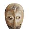 Lega Maske auf Gestell, Mitte des 20. Jahrhunderts 5